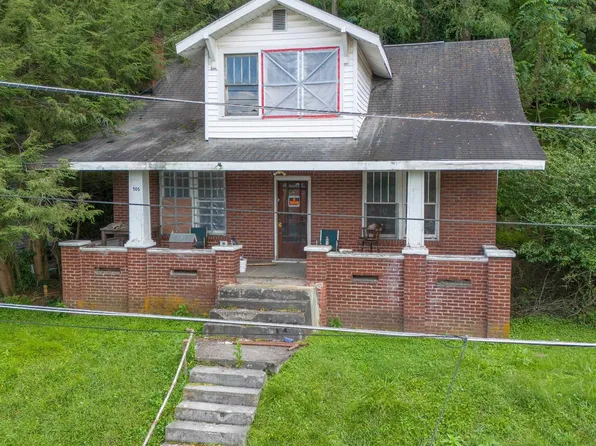 505 Tazewell Ave, Bluefield, VA 24605
