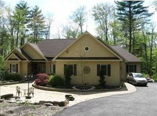 1763 Plank Rd, Forestburgh, NY 12777