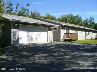 3101 N Cambay Ct APT 2, Wasilla, AK 99654