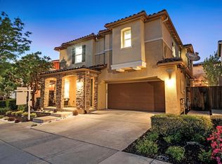 2625 Whitehorse Way, Dublin, CA 94568