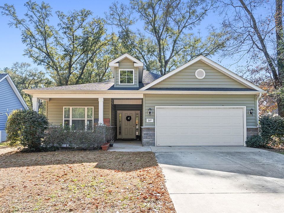 1st image of 269 Coachman Dr.