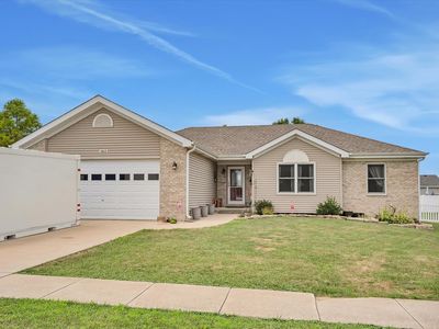 1613 Stefanie Ln, Bourbonnais, IL, 60914