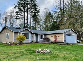 776 E Cedar St, Belfair, WA 98528