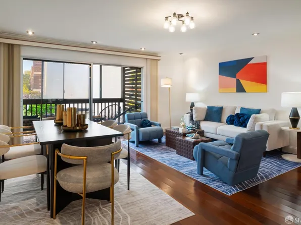 1520 Ofarrell St APT 4, San Francisco, CA 94115