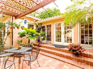 3905 Durango St, Coral Gables, FL 33134
