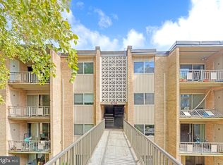 5109 Crossfield Court 7/legal #291, Rockville, MD 20852