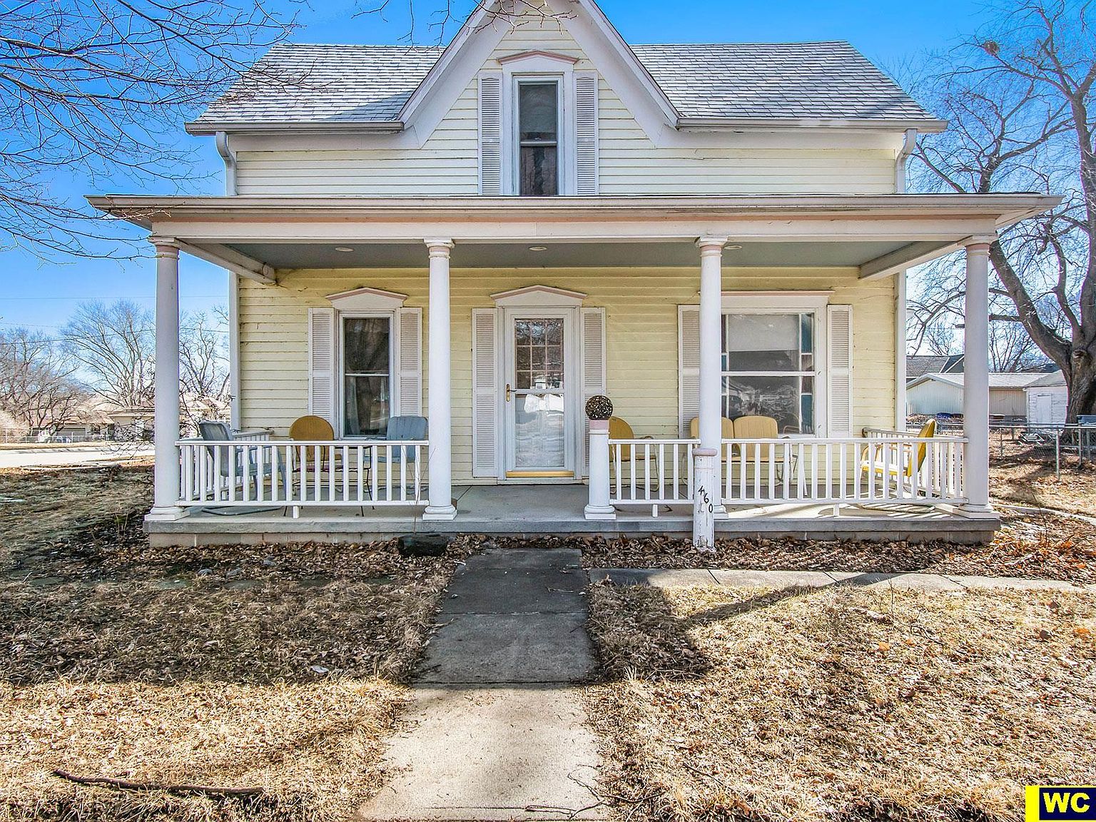 460 N 6th St, Arlington, NE 68002 Zillow