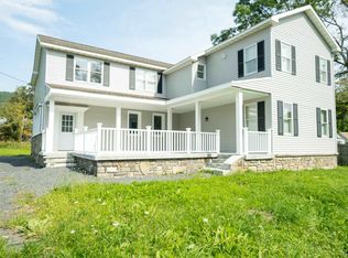 4896 Potter Hollow Rd, Preston Hollow, NY 12469