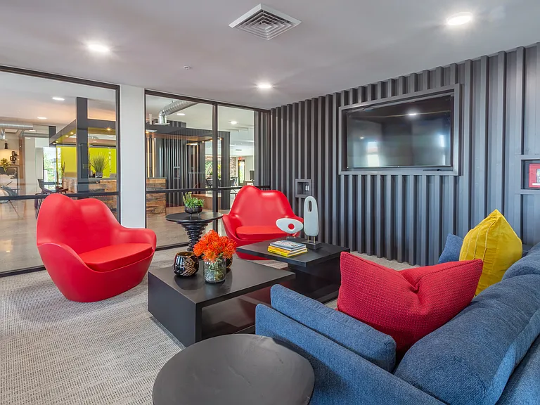 The Amelia Luxury Apartments — Photo 36