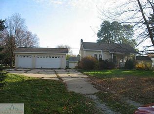 509 Forest St, Eaton Rapids, MI 48827