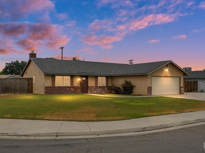 504 Stable Ave, Bakersfield, CA, 93307