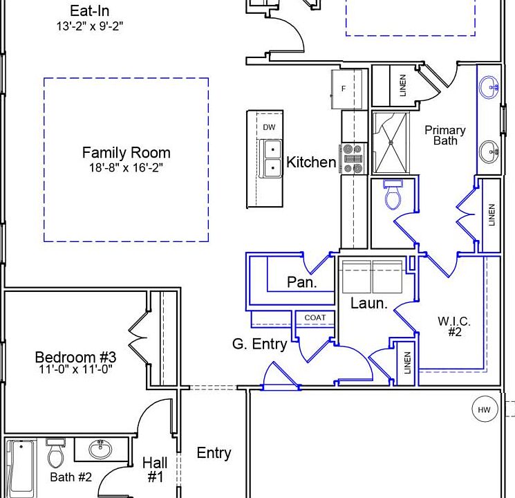 2nd image of 243 Averyville Dr