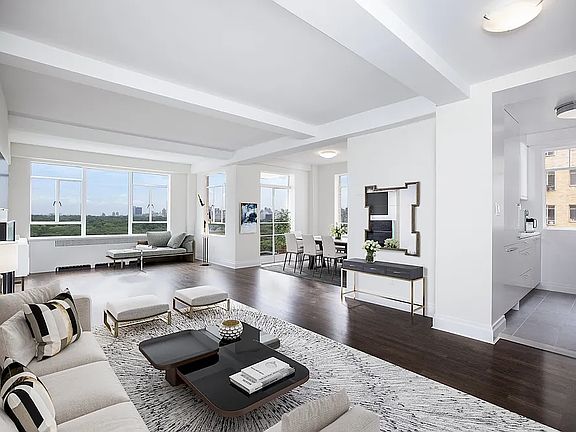 2nd image of 240 Central Park S APT 17J