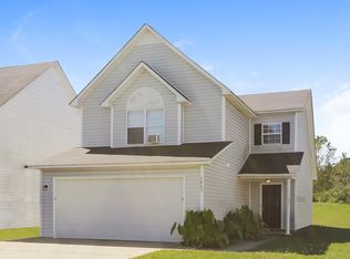 5805 Bridgeway Dr, Indian Trail, NC 28079