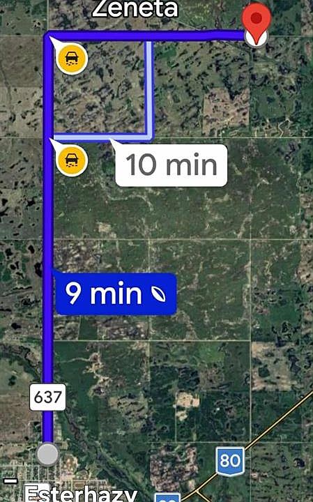 2nd image of Rural Address Rural Address