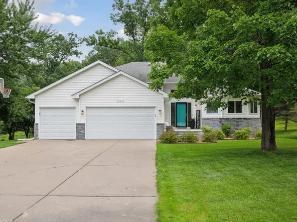22775 Janero Ave N, Forest Lake, MN 55025