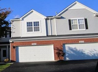 24327 Leski Ln, Plainfield, IL 60585
