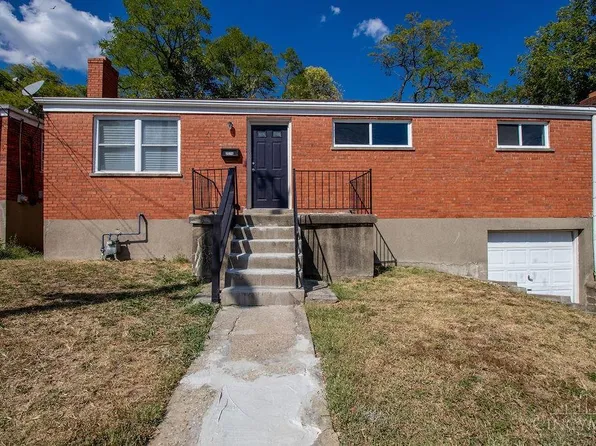 3316 Ninann Ct, Cincinnati, OH 45211