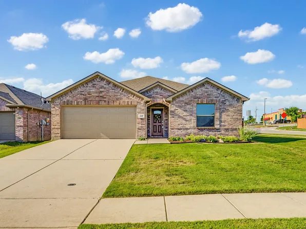 208 Timber Dr, Princeton, TX 75407