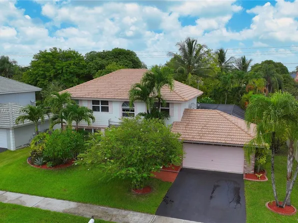 810 Greenbriar Ave, Davie, FL 33325