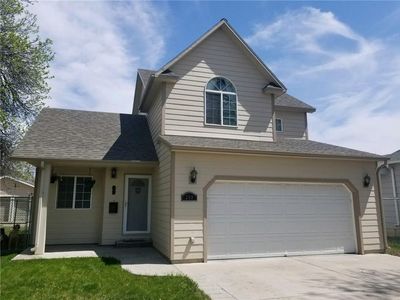 209 Durland Ave, Laurel, MT, 59044