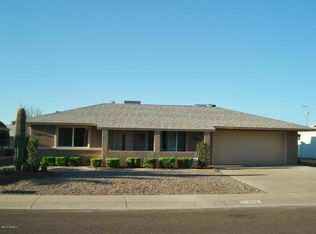 9551 W Manzanita Dr, Sun City, AZ 85373