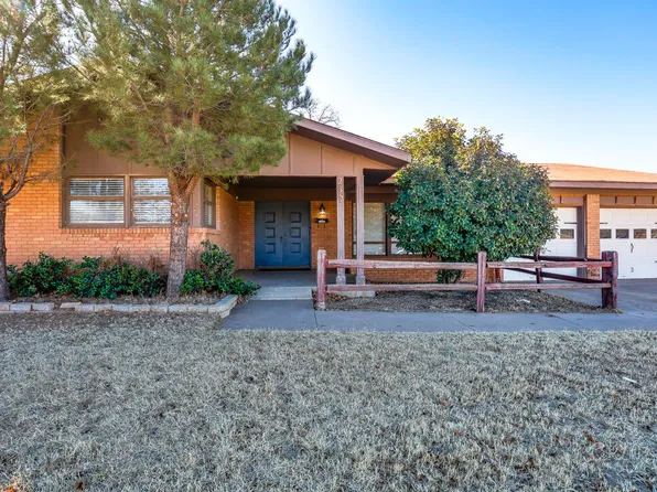 2123 66th St, Lubbock, TX 79412