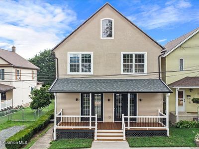 737 Spring St, Avoca, PA, 18641