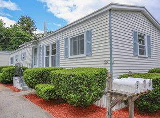 16 Milky Way, Manchester, NH 03109