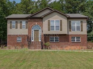 853 S Hillcrest Rd, Odenville, AL 35120