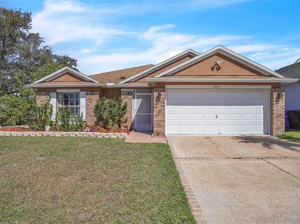 2215 Mallard Creek Cir, Kissimmee, FL 34743