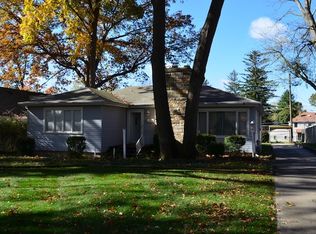 3311 River Forest Dr, Fort Wayne, IN