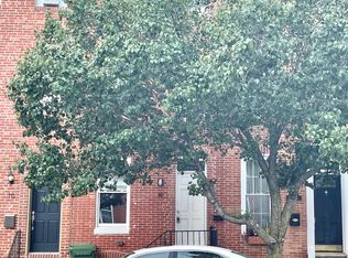 8 W Fort Ave, Baltimore, MD 21230