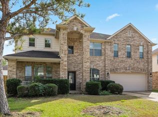 3211 Antelope Hills Dr, Missouri City, TX 77459