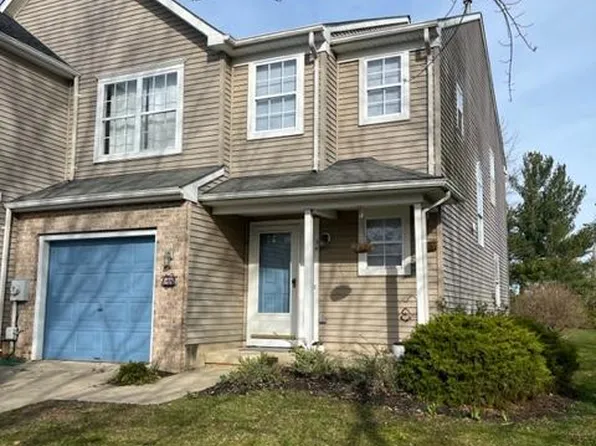 34 Hetton Ct, Glassboro, NJ 08028