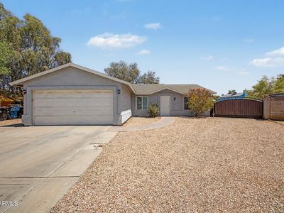 8709 W VERNON Avenue, Phoenix, AZ, 85037