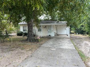 425 E 29th St, San Angelo, TX 76903
