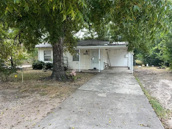 425 E 29th St, San Angelo, TX 76903