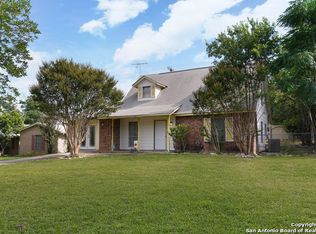 3611 Greenleaf Dr, San Antonio, TX 78218