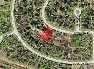 7371 Freeberg Cir, Port Charlotte, FL 33981