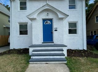 2314 Saratoga Ave, Cleveland, OH
