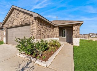 24210 Sandstone Valley Ln, Spring, TX 77373