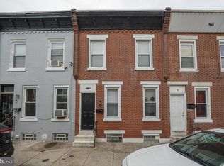 450 Durfor St, Philadelphia, PA 19148