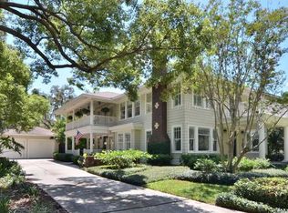 2902 W Villa Rosa Park, Tampa, FL 33611