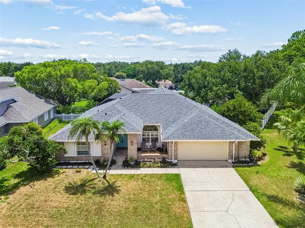 1776 Wood Thrush Way, Palm Harbor, FL 34683