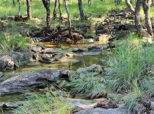 Cherokee Dr, May, TX 76857