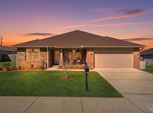 6022 Willsey Trl, Crestview, FL 32539