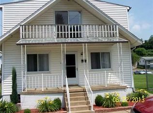 515 Riverside Dr, Freeport, PA 16229