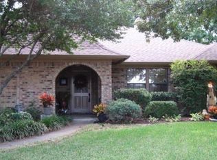 4812 Arabian Ct, Arlington, TX 76017