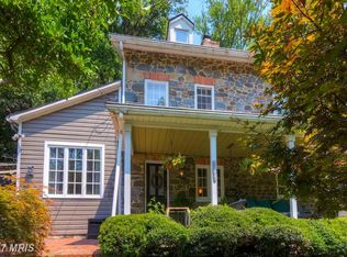 5106 N Franklintown Rd, Baltimore, MD 21207